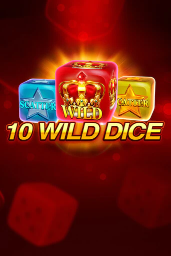 10 Wild Dice  играть онлайн | Максбет Казино бесплатно