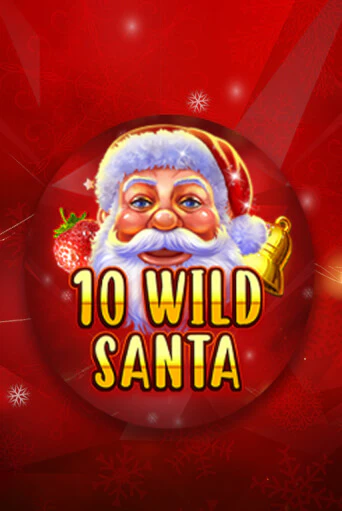10 Wild Santa - Red Santa играть онлайн | Максбет Казино бесплатно