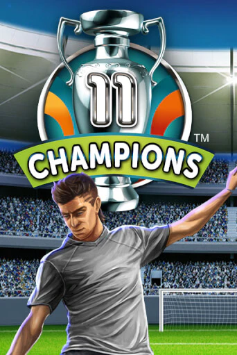 11 Champions играть онлайн | Максбет Казино бесплатно