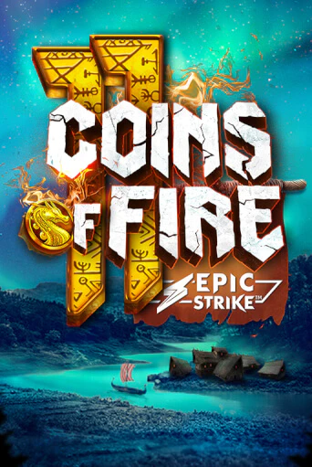 11 Coins of Fire играть онлайн | Максбет Казино бесплатно