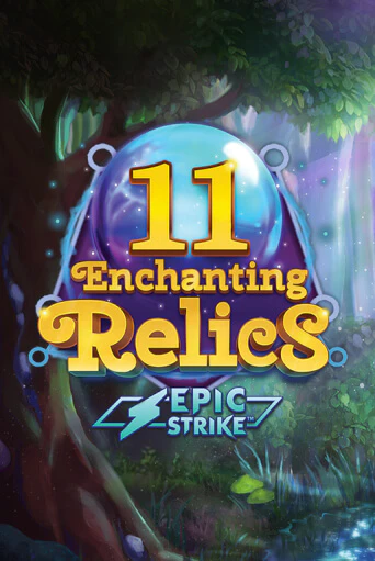 11 Enchanting Relics играть онлайн | Максбет Казино бесплатно