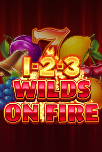 1-2-3 Wilds on Fire играть онлайн | Максбет Казино бесплатно