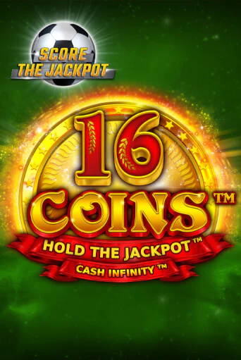 16 Coins Score The Jackpot играть онлайн | Максбет Казино бесплатно