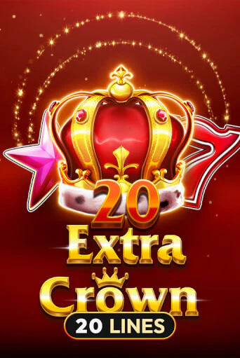 20 Extra Crown играть онлайн | Максбет Казино бесплатно