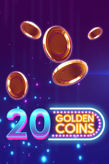 20 Golden Coins играть онлайн | Максбет Казино бесплатно