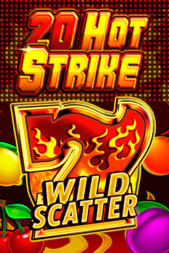 20 Hot Strike играть онлайн | Максбет Казино бесплатно
