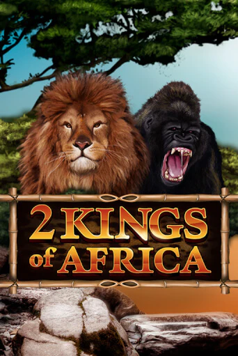 2 Kings of Africa играть онлайн | Максбет Казино бесплатно