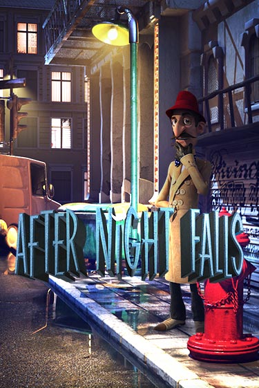 After Night Falls играть онлайн | Максбет Казино бесплатно