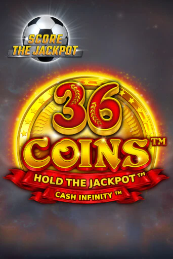 36 Coins Score The Jackpot играть онлайн | Максбет Казино бесплатно