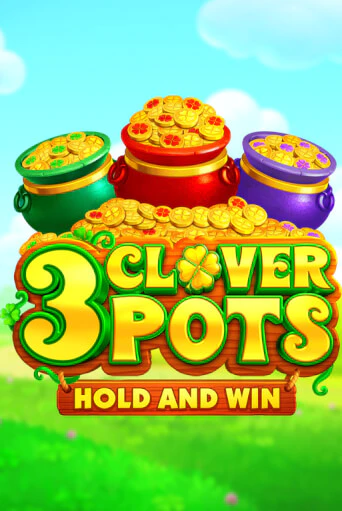 3 Clover Pots играть онлайн | Максбет Казино бесплатно