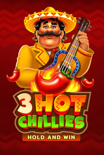 3 Hot Chillies играть онлайн | Максбет Казино бесплатно