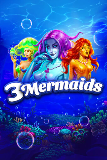 3 Mermaids играть онлайн | Максбет Казино бесплатно