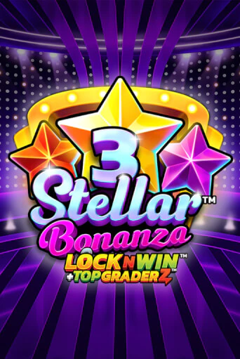 3 Stellar Bonanza играть онлайн | Максбет Казино бесплатно
