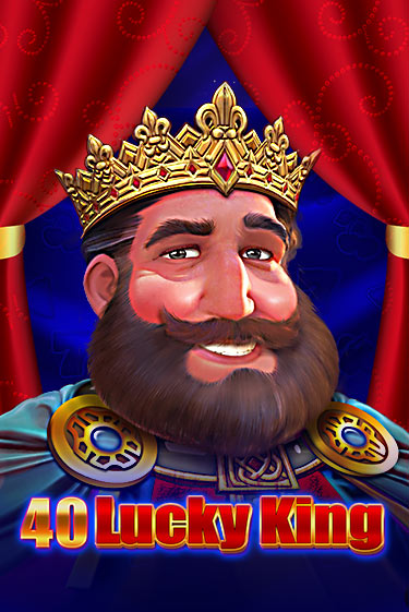 40 Lucky King играть онлайн | Максбет Казино бесплатно