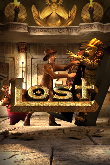 Lost играть онлайн | Максбет Казино бесплатно