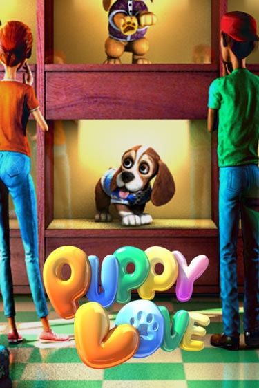 Puppy Love Plus играть онлайн | Максбет Казино бесплатно