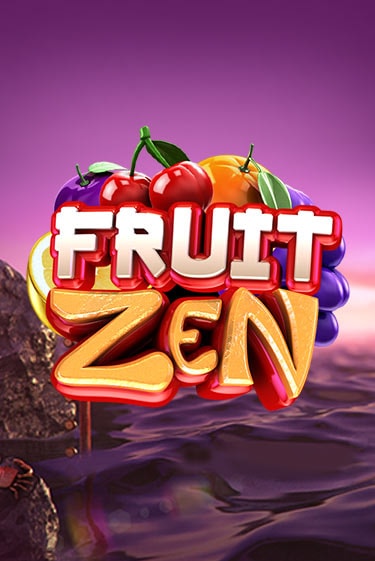Fruit Zen играть онлайн | Максбет Казино бесплатно