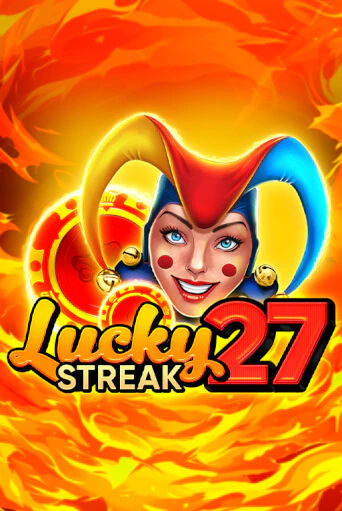 Lucky Streak 27 играть онлайн | Максбет Казино бесплатно