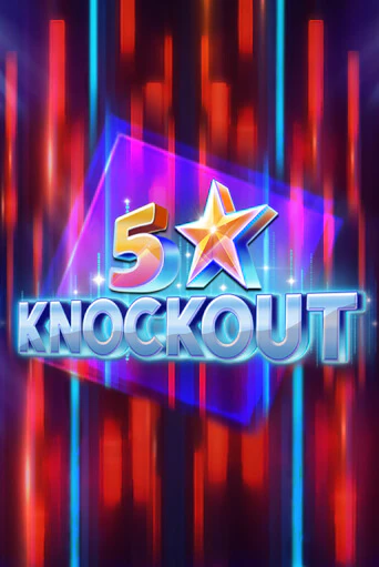 5 Star Knockout играть онлайн | Максбет Казино бесплатно