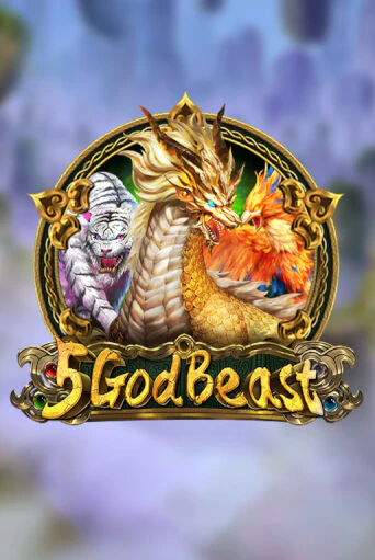 5 God Beast играть онлайн | Максбет Казино бесплатно