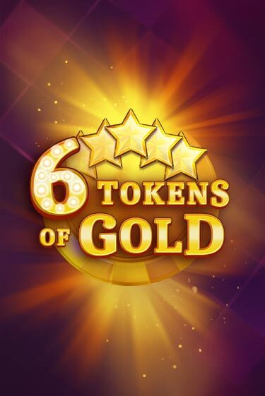 6 Tokens of Gold играть онлайн | Максбет Казино бесплатно