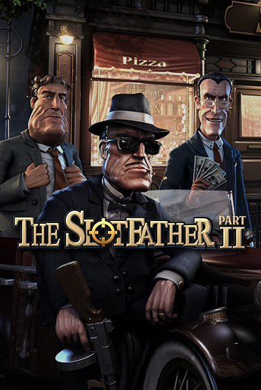 Slotfather 2 играть онлайн | Максбет Казино бесплатно