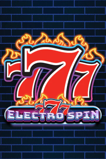 777 Electro Spin играть онлайн | Максбет Казино бесплатно