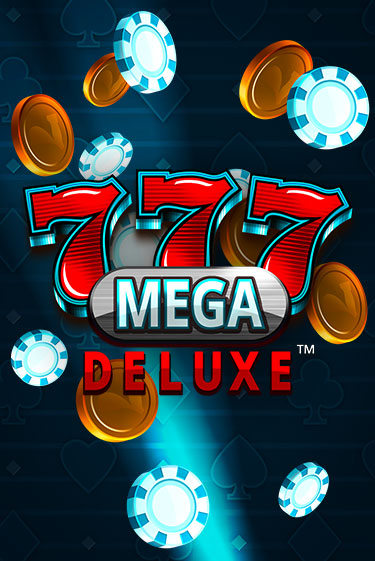 777 Mega Deluxe играть онлайн | Максбет Казино бесплатно