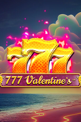 777 Valentine's играть онлайн | Максбет Казино бесплатно