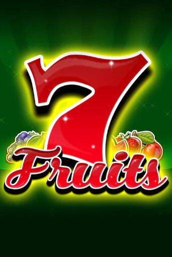 7 Fruits играть онлайн | Максбет Казино бесплатно