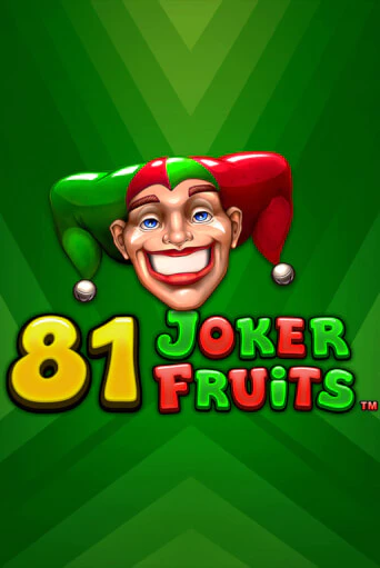 81 Joker Fruits играть онлайн | Максбет Казино бесплатно