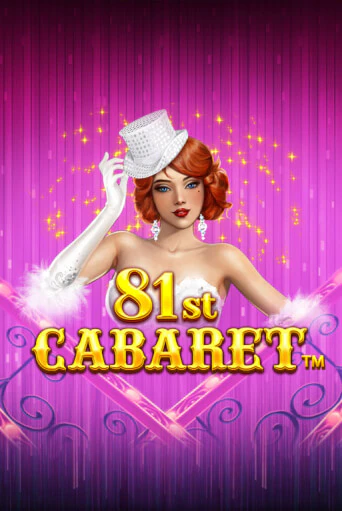 81st Cabaret играть онлайн | Максбет Казино бесплатно