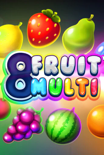 8 Fruit Multi играть онлайн | Максбет Казино бесплатно