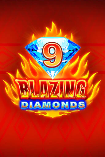 9 Blazing Diamonds играть онлайн | Максбет Казино бесплатно