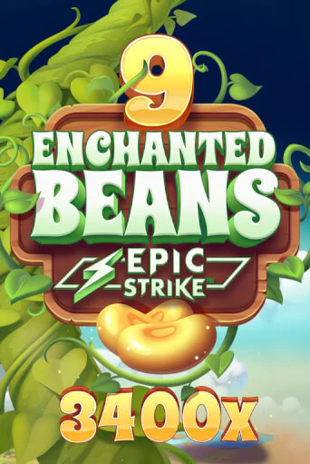 9 Enchanted Beans играть онлайн | Максбет Казино бесплатно