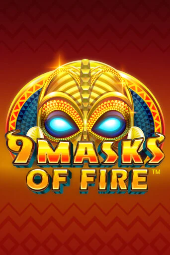 9 Masks Of Fire играть онлайн | Максбет Казино бесплатно