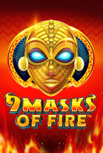 9 Masks of Fire играть онлайн | Максбет Казино бесплатно