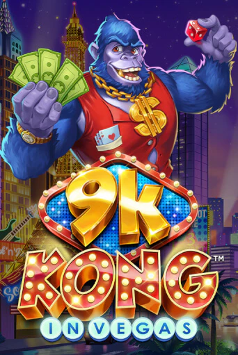 9k Kong in Vegas играть онлайн | Максбет Казино бесплатно