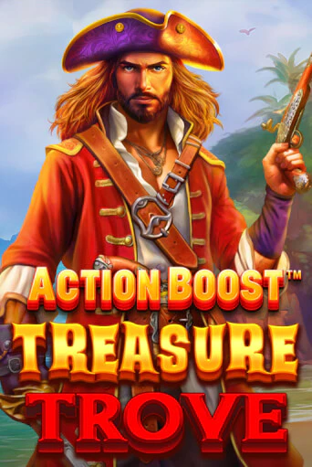 Action Boost™ Treasure Trove™ играть онлайн | Максбет Казино бесплатно