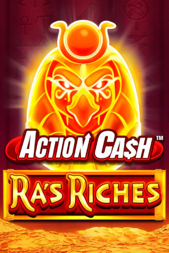 Action Cash™ Ra's Riches играть онлайн | Максбет Казино бесплатно