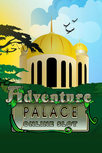 Adventure Palace играть онлайн | Максбет Казино бесплатно
