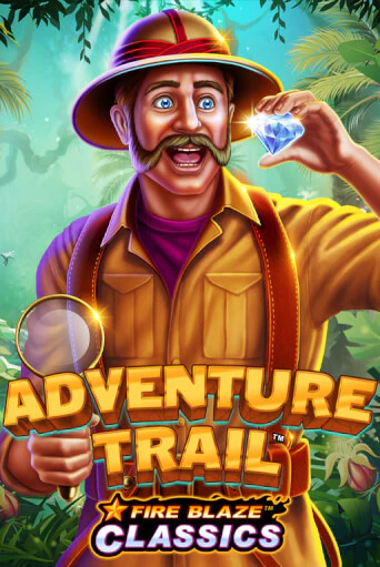 Adventure Trail играть онлайн | Максбет Казино бесплатно