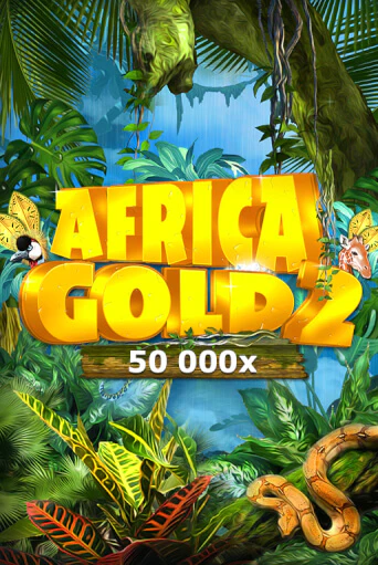 Africa Gold 2 играть онлайн | Максбет Казино бесплатно
