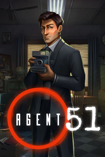 Agent 51 играть онлайн | Максбет Казино бесплатно