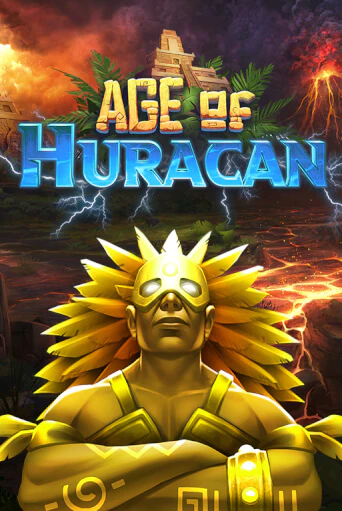 Age of Huracan играть онлайн | Максбет Казино бесплатно