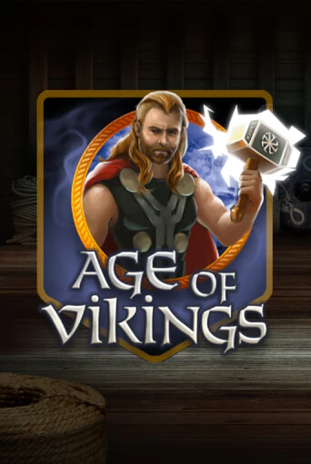 Age of Vikings играть онлайн | Максбет Казино бесплатно