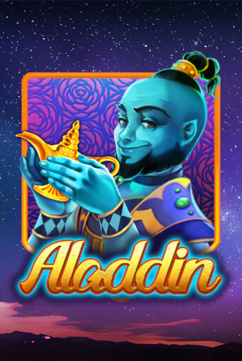 Aladdin играть онлайн | Максбет Казино бесплатно