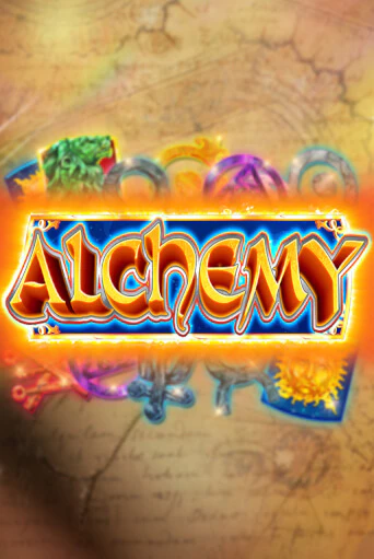Alchemy играть онлайн | Максбет Казино бесплатно