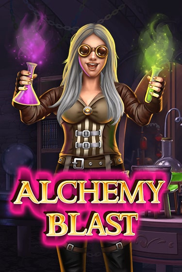 Alchemy Blast играть онлайн | Максбет Казино бесплатно