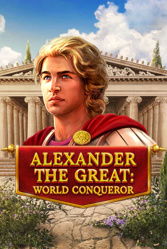 Alexander The Great: World Conqueror играть онлайн | Максбет Казино бесплатно